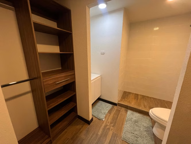 Zona 12 apartamento en preventa, 3 dormitorios 2 parqueos, Q1,231,000 - Imagen 6