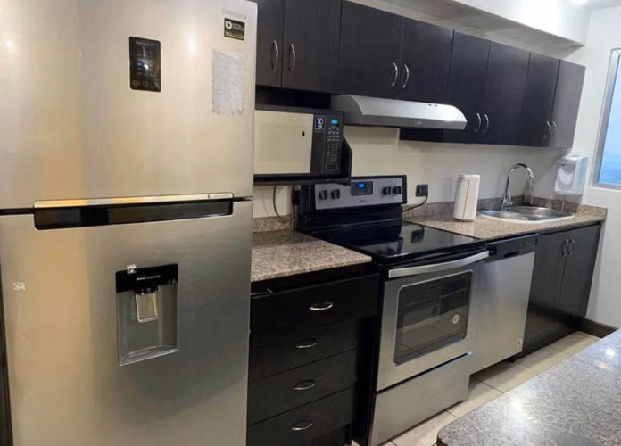 RENTA/VENTA APARTAMENTO EN ZONA 16 EDIFICIO EUZKADI