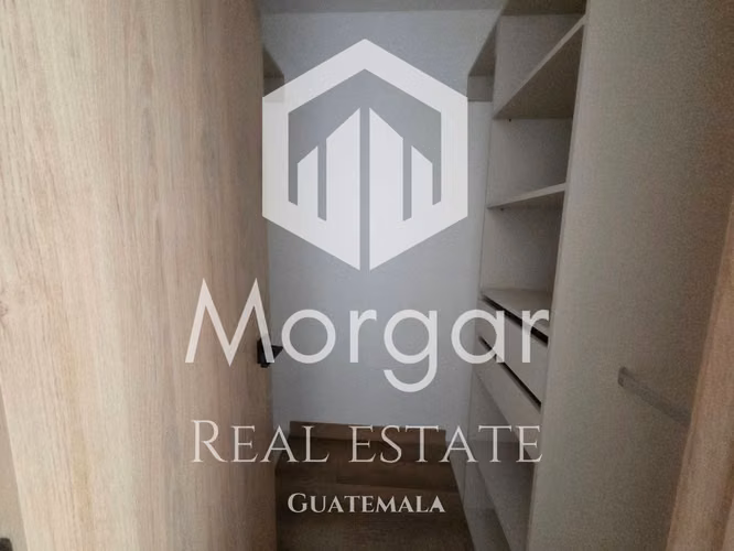Apartamento en alquiler en zona 15 de 2 dormitorios en $ 1,660