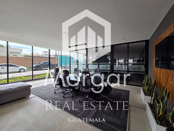 Apartamento en alquiler en zona 15 de 2 dormitorios en $ 1,660