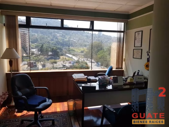 Clínica en Renta, Zona 15 (R10212)
