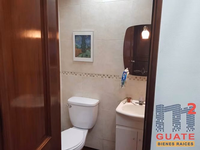 Clínica en Renta, Zona 15 (R10212)