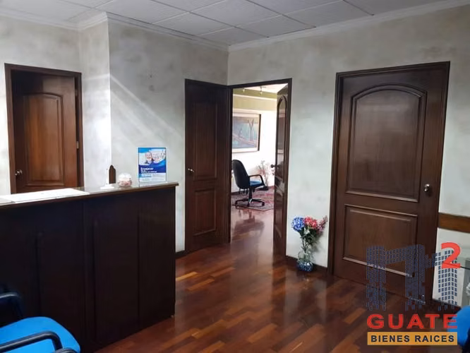 Clínica en Renta, Zona 15 (R10212)