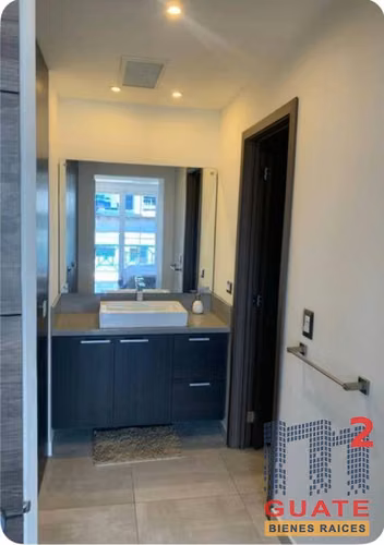 Apartamento en Venta, Zona 10 (V9975) - Imagen 8
