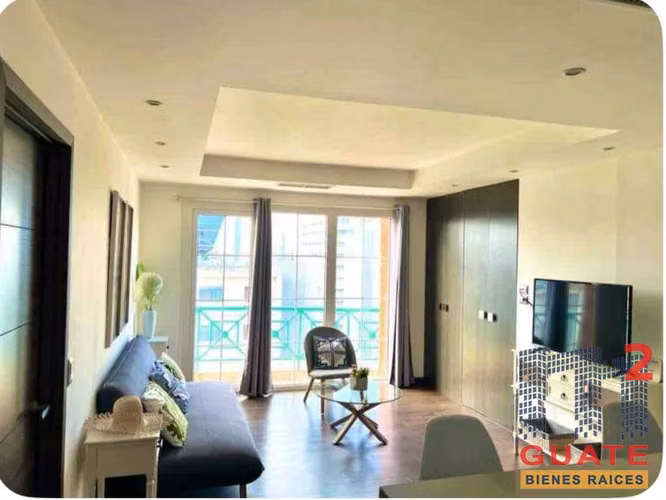 Apartamento en Venta, Zona 10 (V9975) - Imagen 6