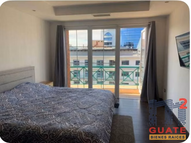 Apartamento en Venta, Zona 10 (V9975) - Imagen 4