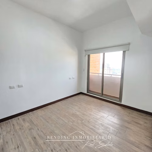 Renta de Apartamento Amueblado en Edificio Casalini Zona 10 de 2 Habitaciones