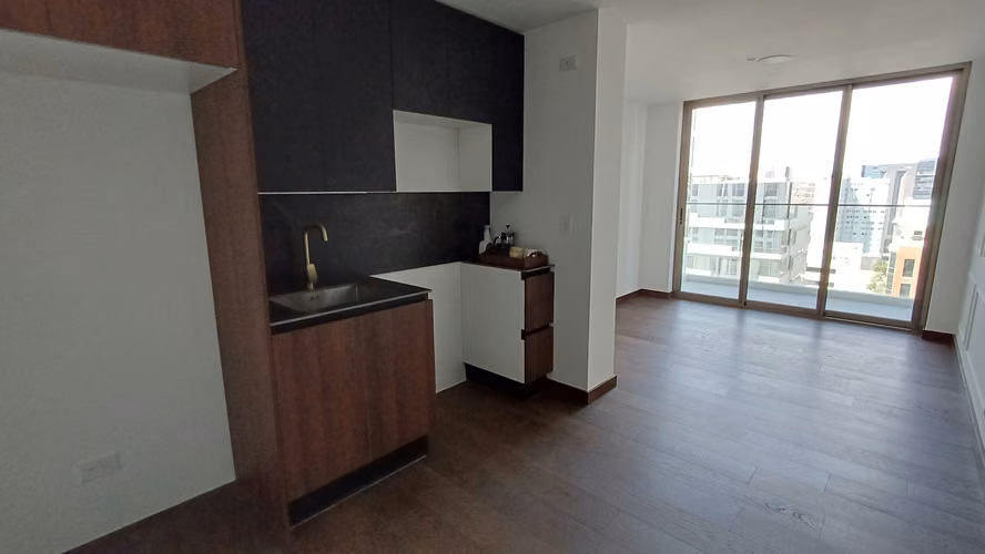 Apartamento en Venta en z10 Atarah de 1 hab.