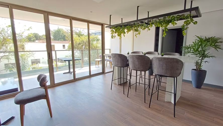 Apartamento en Venta en Atarah z10 - 2 habitaciones - Imagen 15