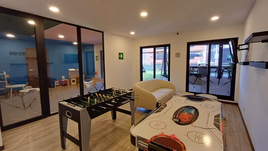 Apartamento en venta en z10 Neo2