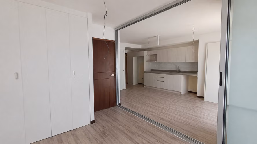 Apartamento en venta en z10 Neo2