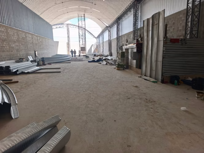 BODEGA EN VENTA EN CARRETERA A EL SALVADOR KM 21 propiedad ideal para uso industrial, logístico o comercial - Imagen 4