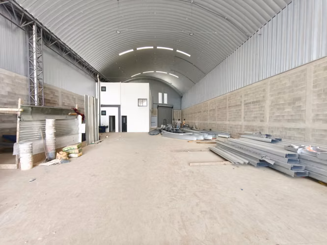 BODEGA EN VENTA EN CARRETERA A EL SALVADOR KM 21 propiedad ideal para uso industrial, logístico o comercial - Imagen 3