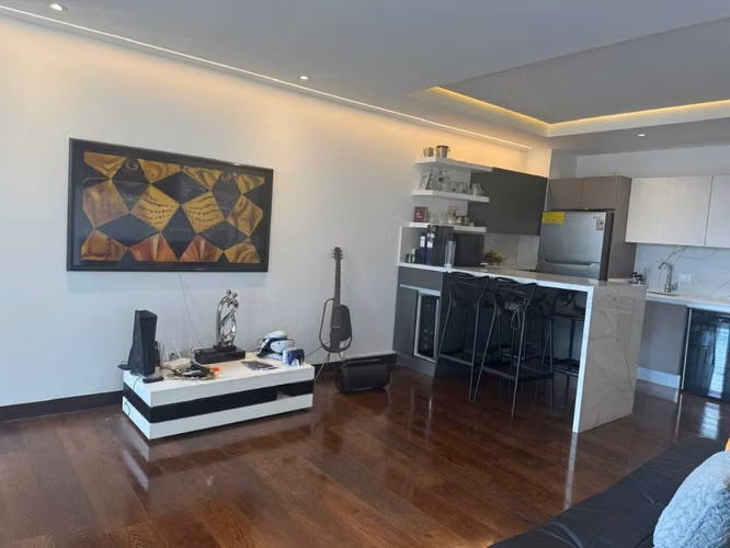 Alquilo lindo apartamento Vasanta zona 10/ $1,600