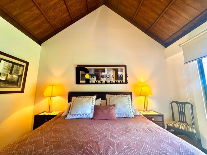 VENDO / ALQUILO CASA AMUEBLADA SAN MIGUEL DUEÑAS - ANTIGUA GUATEMALA - Imagen 9