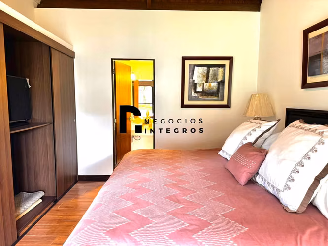 VENDO / ALQUILO CASA AMUEBLADA SAN MIGUEL DUEÑAS - ANTIGUA GUATEMALA - Imagen 11