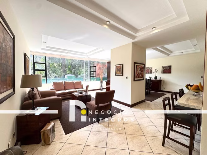 VENDO APARTAMENTO EN 1er y 5to NIVEL - MILENIA OAKLAND ZONA 10 - Imagen 11