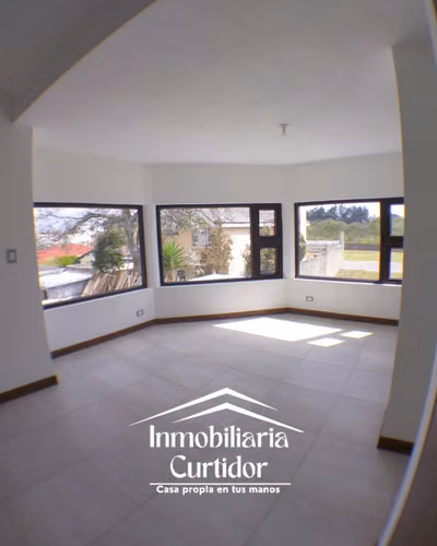 RESIDENCIA EN VENTA – CONDOMINIO LOS MANANTIALES (KM 19 SAN JOSÉ PINULA) - Imagen 9