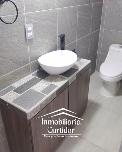 RESIDENCIA EN VENTA – CONDOMINIO LOS MANANTIALES (KM 19 SAN JOSÉ PINULA) - Imagen 3