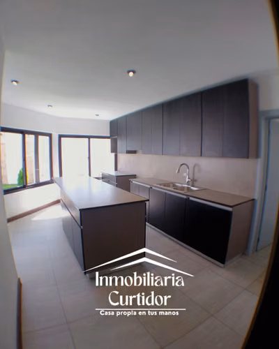 RESIDENCIA EN VENTA – CONDOMINIO LOS MANANTIALES (KM 19 SAN JOSÉ PINULA) - Imagen 8