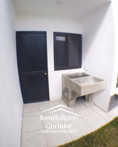 RESIDENCIA EN VENTA – CONDOMINIO LOS MANANTIALES (KM 19 SAN JOSÉ PINULA) - Imagen 7