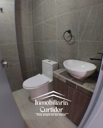 RESIDENCIA EN VENTA – CONDOMINIO LOS MANANTIALES (KM 19 SAN JOSÉ PINULA) - Imagen 13