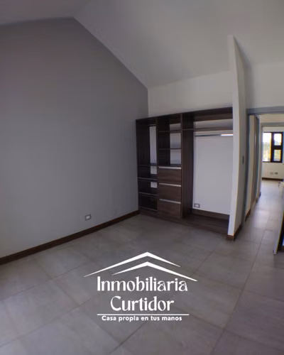 RESIDENCIA EN VENTA – CONDOMINIO LOS MANANTIALES (KM 19 SAN JOSÉ PINULA) - Imagen 12