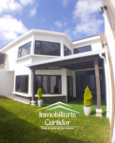 RESIDENCIA EN VENTA – CONDOMINIO LOS MANANTIALES (KM 19 SAN JOSÉ PINULA) - Imagen 6
