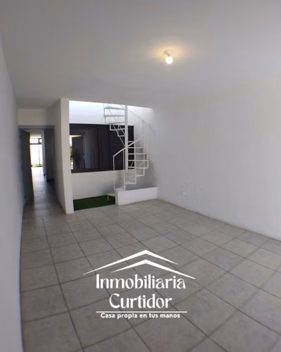 RESIDENCIA EN VENTA – CONDOMINIO LOS MANANTIALES (KM 19 SAN JOSÉ PINULA) - Imagen 15