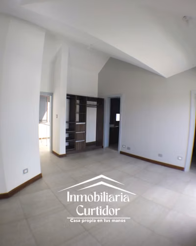 RESIDENCIA EN VENTA – CONDOMINIO LOS MANANTIALES (KM 19 SAN JOSÉ PINULA) - Imagen 11