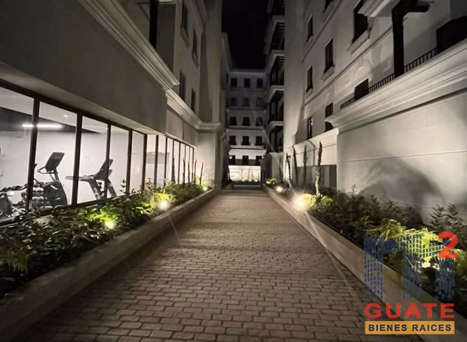 Apartamento en Renta, Zona 15 (R10176) - Imagen 12