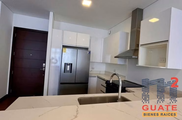 Apartamento en Renta, Zona 15 (R10176) - Imagen 9