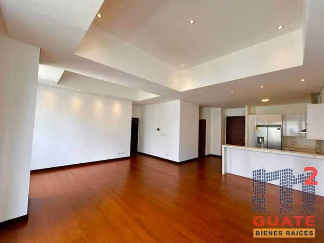 Apartamento en Renta, Zona 15 (R10176)