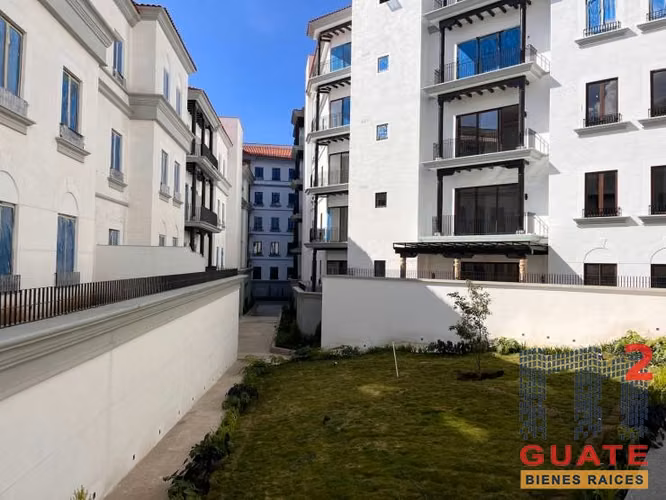 Apartamento en Renta, Zona 15 (R10176) - Imagen 11