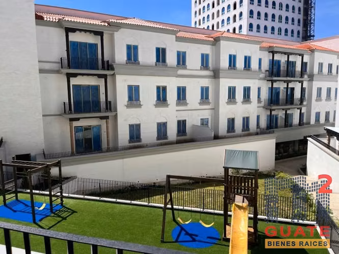 Apartamento en Renta, Zona 15 (R10176) - Imagen 6