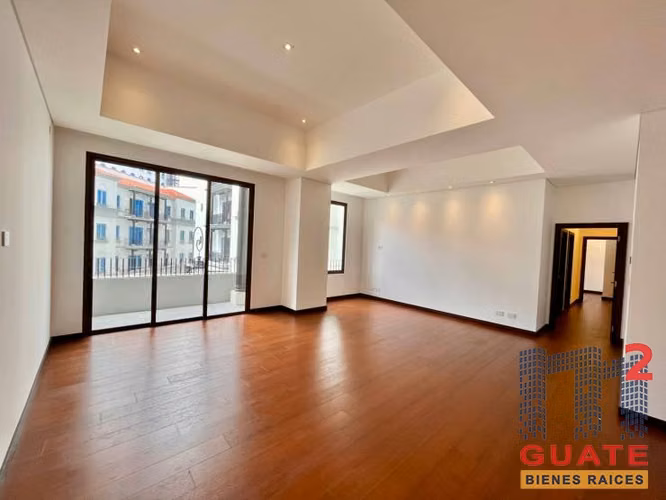 Apartamento en Renta, Zona 15 (R10176) - Imagen 18
