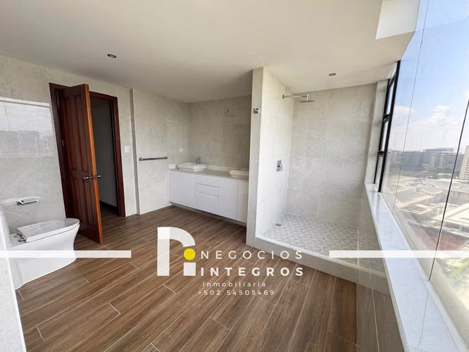 VENDO APARTAMENTO REMODELADO EN MILENIA ZONA 10 - Imagen 14