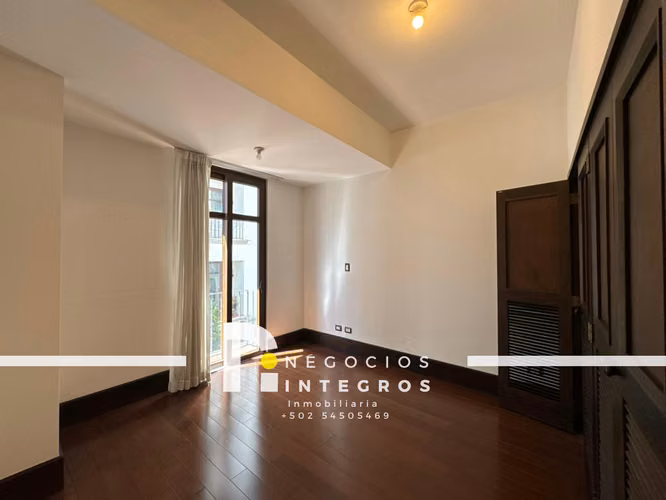 RENTO APARTAMENTO EN GRANADA DE CAYALÁ