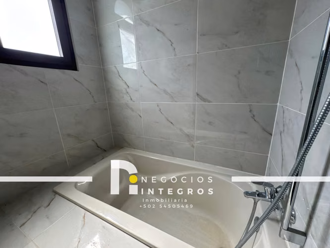 RENTO APARTAMENTO EN GRANADA DE CAYALÁ