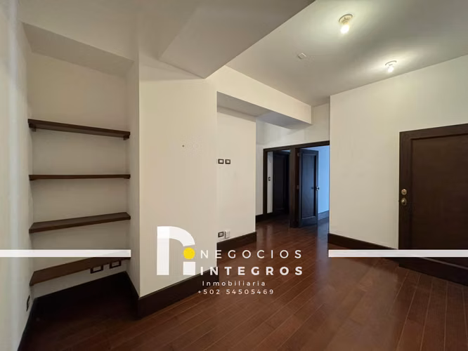 RENTO APARTAMENTO EN GRANADA DE CAYALÁ