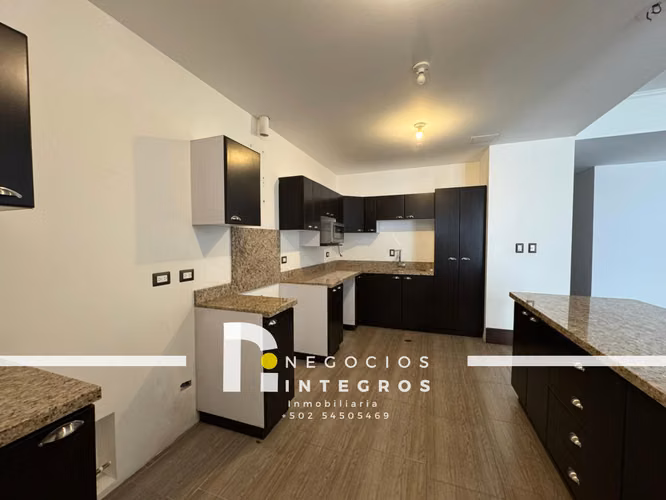 RENTO APARTAMENTO EN GRANADA DE CAYALÁ