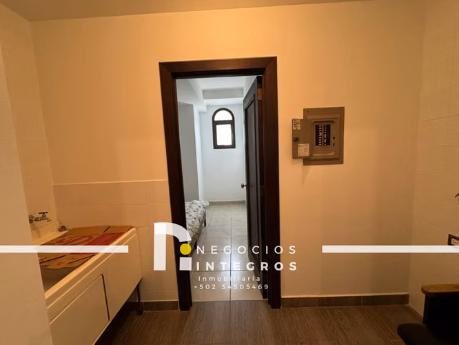 RENTO APARTAMENTO EN GRANADA DE CAYALÁ