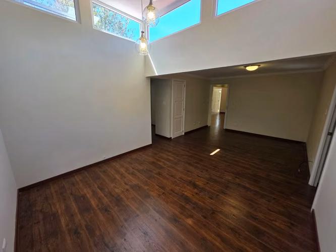 Casa en renta zona 16, Cayalá
