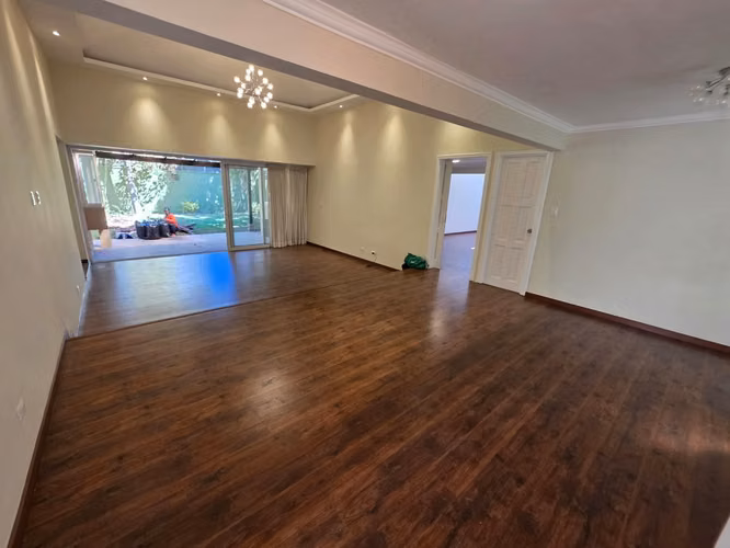 Casa en renta zona 16, Cayalá