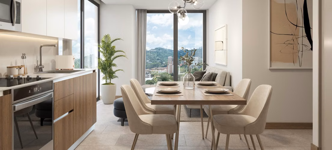 Vendo Apartamentos en Zona 15 (Opción 3) | ACODI