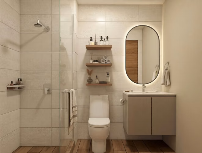 Vendo Apartamentos en Zona 15 (Opción 1) | ACODI - Imagen 5