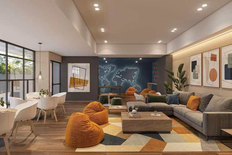 Vendo Apartamentos en Zona 17 (Opción 3) | ACODI