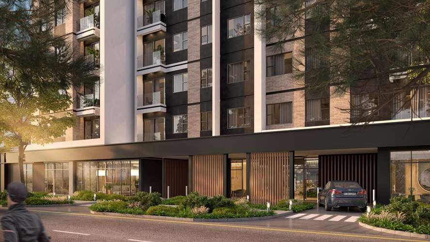 Vendo Apartamentos en Zona 15 (Opción 3) | ACODI - Imagen 3