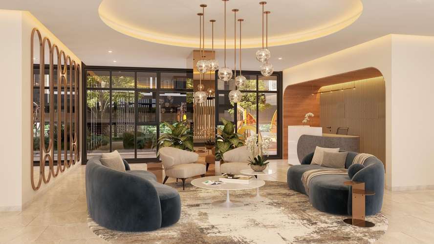 Vendo Apartamentos en Zona 15 (Opción 3) | ACODI - Imagen 4