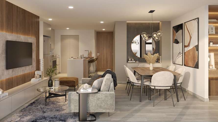 Vendo Apartamentos en Zona 15 (Opción 3) | ACODI - Imagen 17